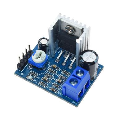 China Other Module TDA2030 TDA2030 Single Power Supply Audio Amplifier Board TDA2030A 6-12V for sale