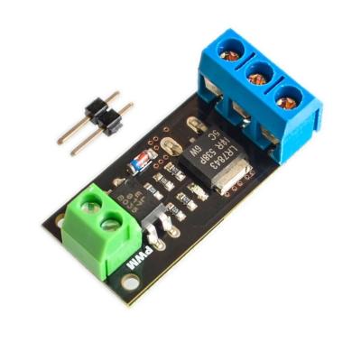 China / LR7843 MOS MODULE MOSFET Driver Field Effect MODULE for sale