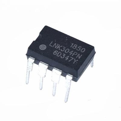 China LNK304GN LNK304 LNK340G 304GN Electronic Components LNK304 for sale