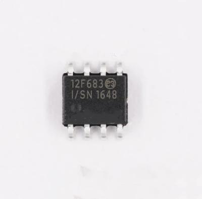 China / PIC12F683-I/SN SOP8 Spot New Original Hot Sale Electronic Components for sale