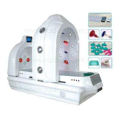 China Royal WS-5018A Weight Loss Photos Slimming Crystal Spaceship for sale