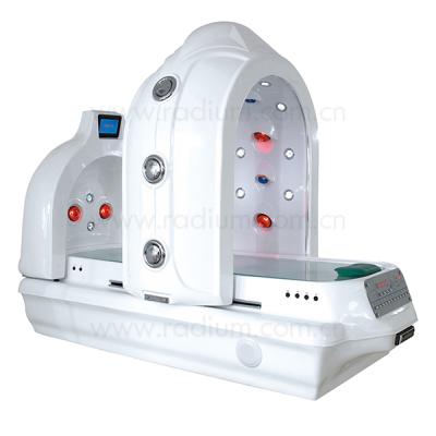 China Royal WS-5018A Weight Loss Radium Photon Slimming Crystal Spaceship for sale