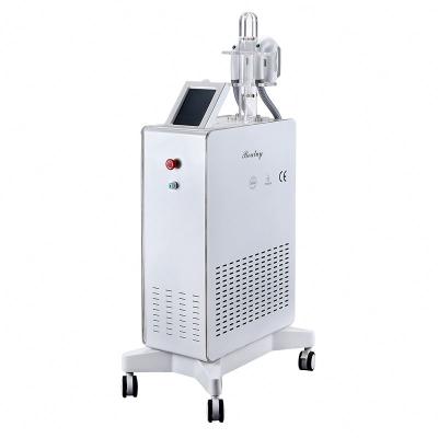 China Professional Portable Home Use Diode Laser Hair Removal Permanent Hair Removal Machine for sale