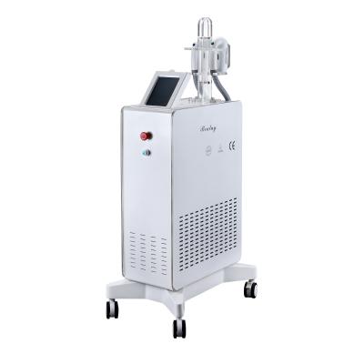 China DR-023 Hair Removal Machine 1064nm Switch Training Power Style Stand Laser Technical Machine for sale