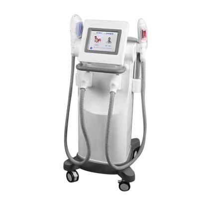 China Magneto to Hair Removal 360 Use Fast Hair Removal Permanent Hair Removal Beauty Machine for sale