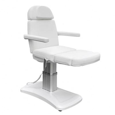 China Modern spa salon facial salon good quality beauty bed cosmetic electric beauty chair bed for sale