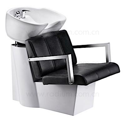 China WB-3575 Modern Shampoo Chair Parts Salon Workout Washing for sale