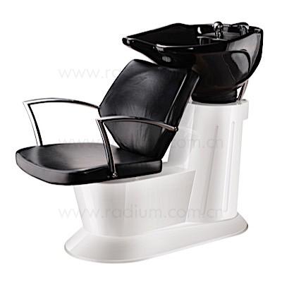 China WB-3565 Modern Luxury Styling Chair Salon Furniture Hair Washing Unit for sale