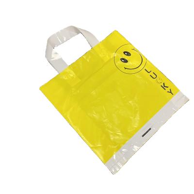 China Moisture Proof Biodegradable Sachet Bag Plastic Plastic Bag Packaging for sale