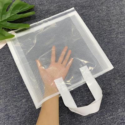 China Mini moisture proof plastic bag packing plastic bags plastic bag logo for sale