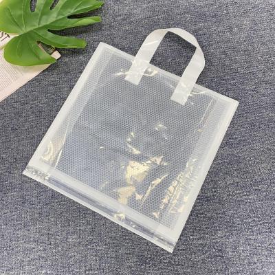 China Moisture Proof Custom Logo Plastic Bag Plastic Bag Clothing Large Plastic Bags for sale