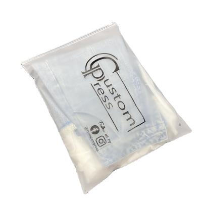 China Recyclable Zipper Bag Frosted Zipper Bag Packaging Weed With Zipper Mylar Bags for sale