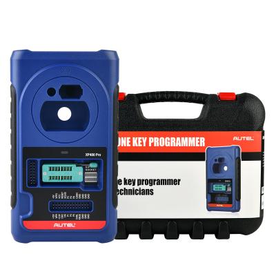 China All key lost/Second master key of Autel XP400 PRO and Chip Programmer OBD2 pro tool xp400 accessory for MaxiIM IM608 IM508 car diagnostic tool for toyota for sale