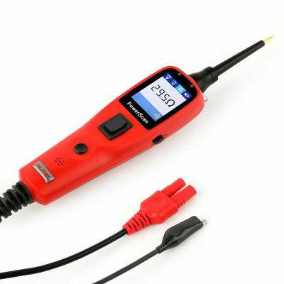 China Autel PowerScan PS100 Electrical System Diagnostic Tool Autel PS100 Power Base Scan for sale