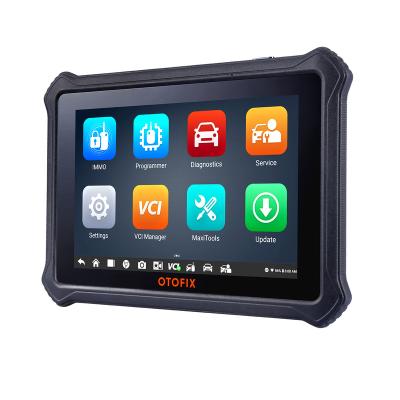 China Almost Advanced Autel OTOFIX IM1 Obd Key Immobilizer Programming System All Key Lost obd2 diagnostic tool auto diagnostic tool scanner for sale