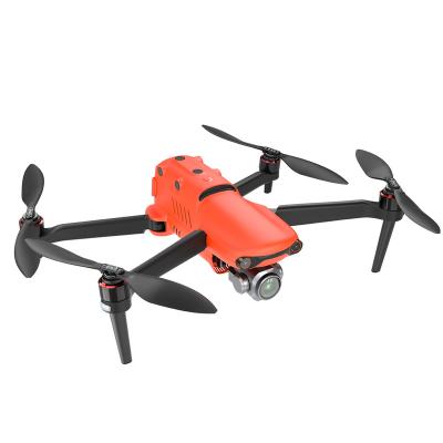 China Autel Pro Mode Headless Robotics EVO II Drone 6K Camera With 1 Inch Sensor Portable Folding Aircraft With Remote Controller for sale