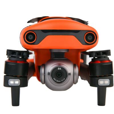 China Autel Mode EVO 2 Headless Robotics With Extended Warranty Shipping Package Drone With Camrea For Adults for sale