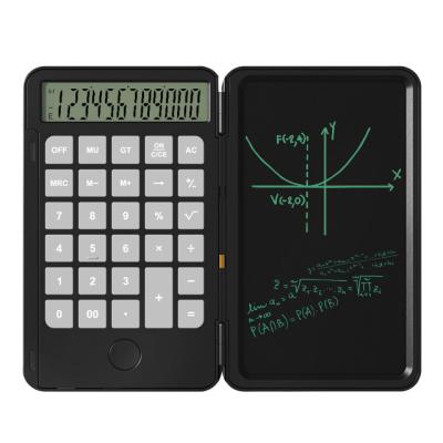 China General Purpose Calculator Wholesale 6.5 Inch Promotional School Exam Works Plastic Scientific Calculator 12 Bit Calculator for sale