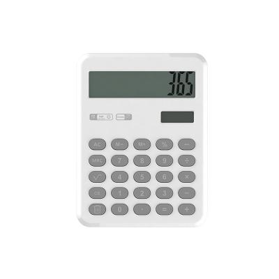 China OEM General Purpose Custom Promotion Calculator Solar Charging Design A Slide Calculator Scientific Calculator Travel And Business Essential for sale