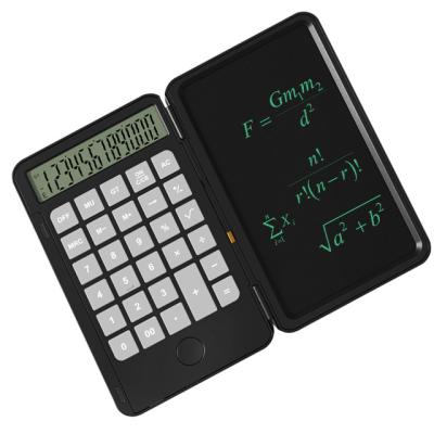 China Customized Cute Scientific School Calculator Calculator Geometry Printing Calculator General Purpose Calculator For Kids School for sale