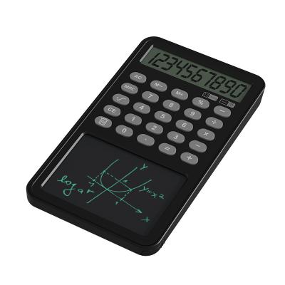 China 3.5 Inch Notebook Programmable Calculator Graphing Tablets Mini Calculator Scientific Calculator for sale