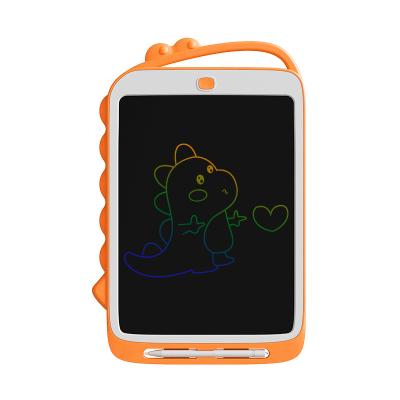 China Wholesale Notepads Cartoon Dinosaur Writing Tablet 10 Inch LCD Writing Tablet for sale