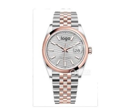 China 2022 new automatic date fully automatic mechanical business popular women's watches, 40mm and 36mm, popular foreign trade for sale