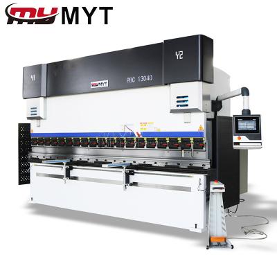 China WC67Y-200X3200 200tons Hotels Hydraulic Press Brake for sale