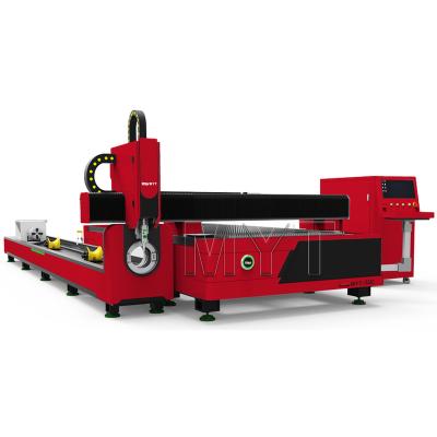 China MYT hotels low price cnc fiber cutter machine sheet metal cutting machine with good quality in china for sale