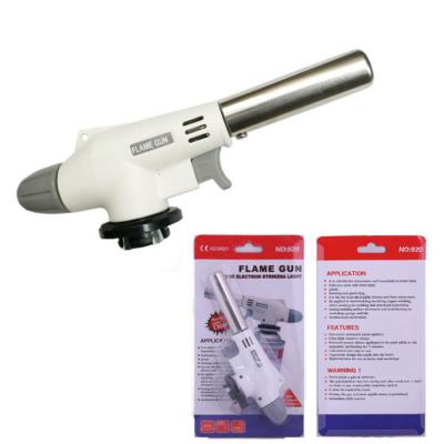 China Portable Handheld Baking Blow Torch for Outdoor Camping for sale