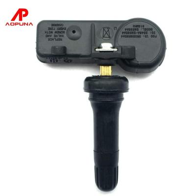 China DE8T-1A180-AA tire pressure sensor tpms-12 OEM 9L3Z-1A189-A tpms sensor DE8T-1A180-AA MONDEO V hall for sale