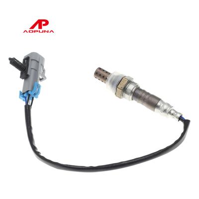 China Auto Oxygen Sensor 234-4668 Oxygen Sensor 12596558 For Chevrolet SILVERADO 1500 2500 SILVERADO 1500 for sale