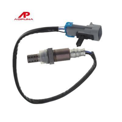 China High Quality Picture Showing Auto Oxygen Sensor 12583804 Oxygen Sensor For Cadillac ESCALADE Chevrolet AVALANCHE for sale