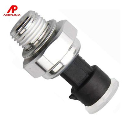 China 12616646 Auto Oil Pressure Sensor Switch Sensors 12616646 LACROSSE for sale