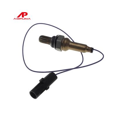 China Auto Oxygen Sensor 25166816 Car Oxygen Sensor For Pontiac Firebird Transport Sport BONNEVILLE Saloon Sport for sale