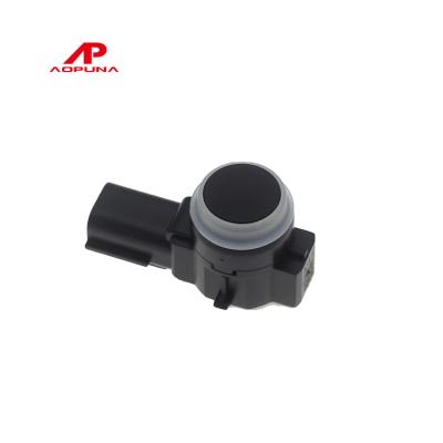 China High Quality PDC Sensors 23428268 84153946 Parking Aid Sensor For CADILLAC ATS CHEVROLET MALIBU ATS for sale