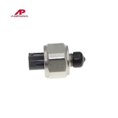 China Plastic and Metal Premium 8961512040 Car Auto Knock Sensor 89615-12040 For Toyota Camry LAND CRUISER 90 for sale