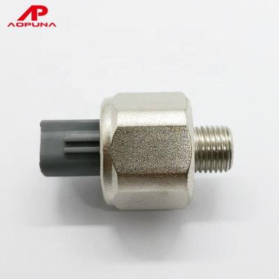 China High Quality Auto Parts Engine Plastic And Metal Car Auto Sensor 89615-12090 Knock Sensor for sale