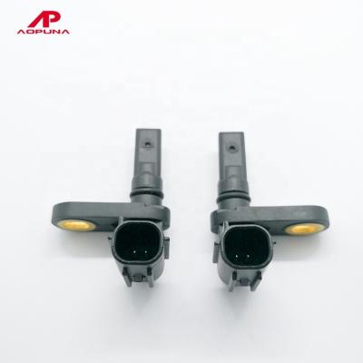 China Image showing ABS Wheel Speed ​​Sensor OEM 89542-0C020 and 89543-0C020 for SEQUOIA TUNDRA Pickup for sale