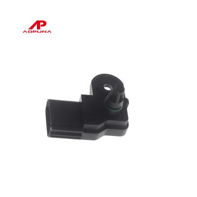 China Auto Intake Manifold Pressure Sensor 0261230027 For FORD ESCORT FIESTA KA KA (RB_) for sale