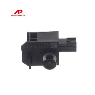 China Auto Original Side Impact Sensor 13502577 For BUICK ENCLAVE CADILLAC SRX CHEVROLET VOLT GM CARS Enclave for sale