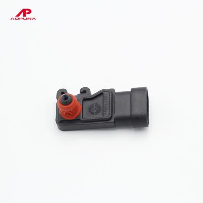 China Picture showing Auto Sensor 12614970 Manifold Pressure MAP Sensor 12614970 for CHEVROLET CAVALIER for sale