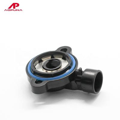 China TPS Sensor Throttle Auto Position Sensor 17113578 For Chevrolet Camaro 5.7 CADILLAC SEVILLE 4.6 17113578 for sale