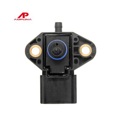 China Picture showing 3F2Z-9G756-AC cheap fuel pressure sensor 3F2E-9G756-AD for Mercury Lincoln FORD Focus for sale