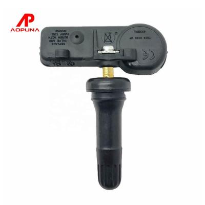 China 68241067AB auto tire pressure sensor sensors 433mhz tpms sensor 68241067AB 68241067AB for sale