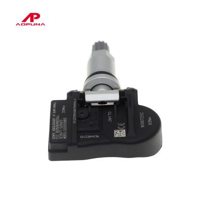 China TPMS Sensor 1K0907255C 1K0907253A 315Mhz Tire Pressure Sensor CAR TPMS For VW Golf AUDI A3 1K0907255C for sale