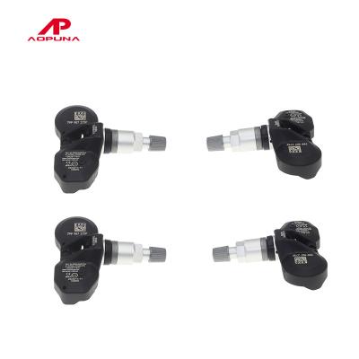 China Best Quality 7PP907275F 433Mhz Tire Pressure Sensor CAR TPMS For AUDI A4 A6 S4 S6 Panamera A4 for sale