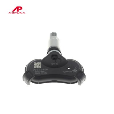 China 52933-2S410 433Mhz tpms tire pressure sensor car tpms 529332S410 for Hyundai ix35 52933-2S410 for sale