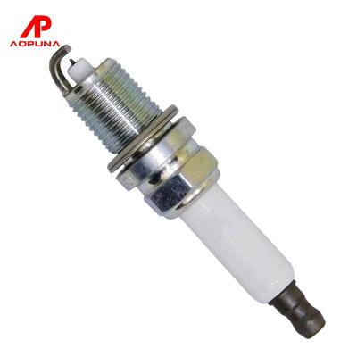 China IZFR5K11 laser iridium spark plugs bujias spark plug 3657 IZFR5K11 OEM standard for sale