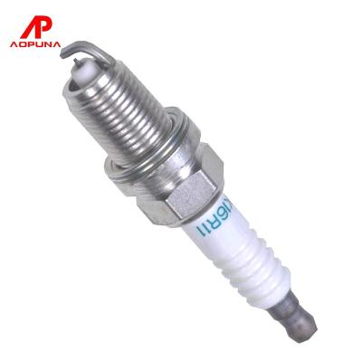 China Iridium Spark Plugs 90919-01240 SK16R11 90919-01240 OEM 9091901240 bujias spark plug for sale